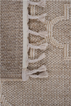 Guros Stylish and Stain Cream 6'7'' x 9'