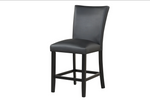 Dior Oynx Pub Table + 4 Chair Set