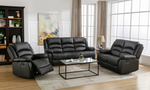 Dynamo Black 3pc Set