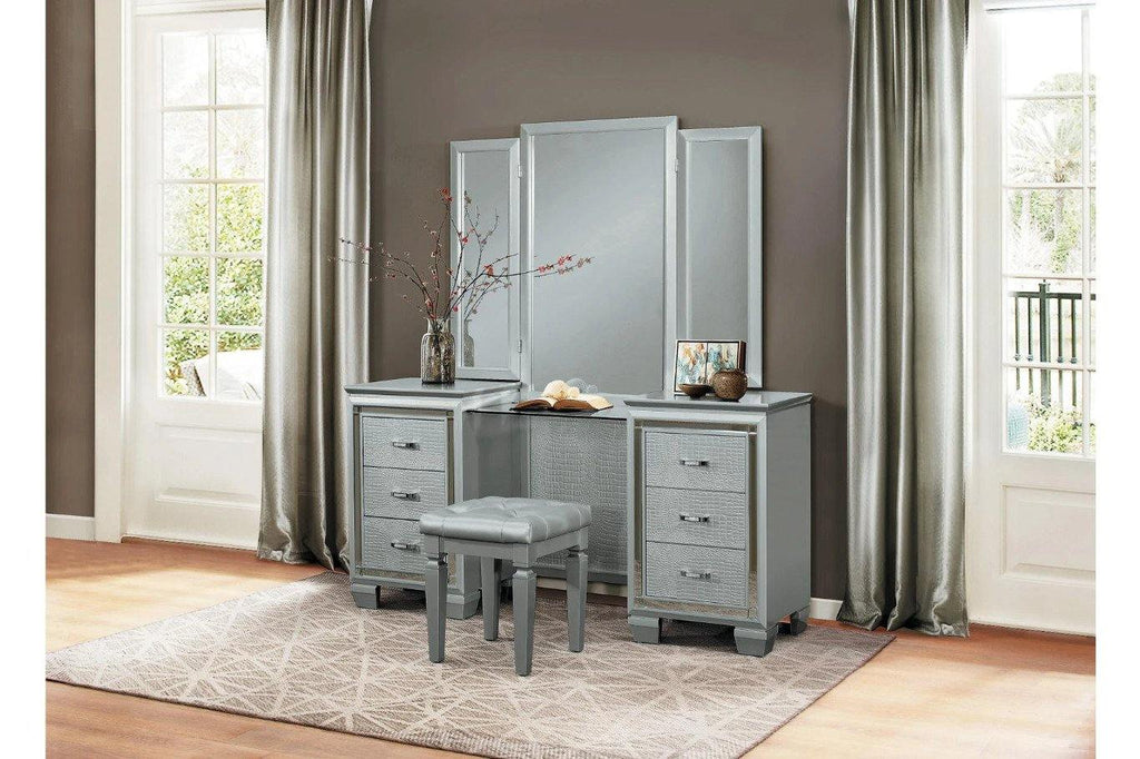 Allura bedroom set discount