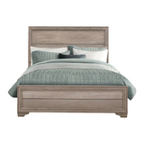 Lonan Panel Bedroom Set - Olivia Furniture