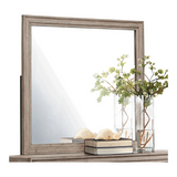 Lonan Panel Bedroom Set - Olivia Furniture