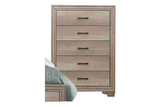 Lonan Panel Bedroom Set - Olivia Furniture
