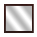 Seabright Cherry Panel Bedroom Set - Olivia Furniture