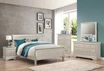 GREAT DEAL Louis Philip Champagne Youth Bedroom Set - Olivia Furniture