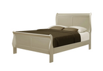 GREAT DEAL Louis Philip Champagne Youth Bedroom Set - Olivia Furniture