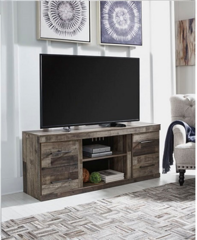 EW0200 TV Stand - Olivia Furniture