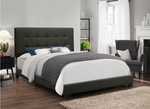 HH905 King Size Bed - Olivia Furniture