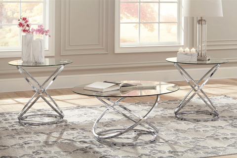 T270 Occasional Tables - Olivia Furniture