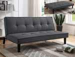 Blair Adjustable Sofa - Olivia Furniture