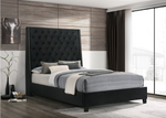 HH630 6FT Queen Size Bed - Olivia Furniture