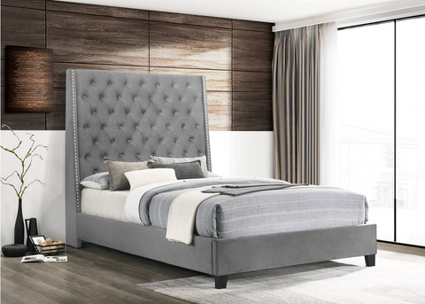 HH530 6Ft King Size - Olivia Furniture