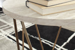 T385 Occasional Tables - Olivia Furniture