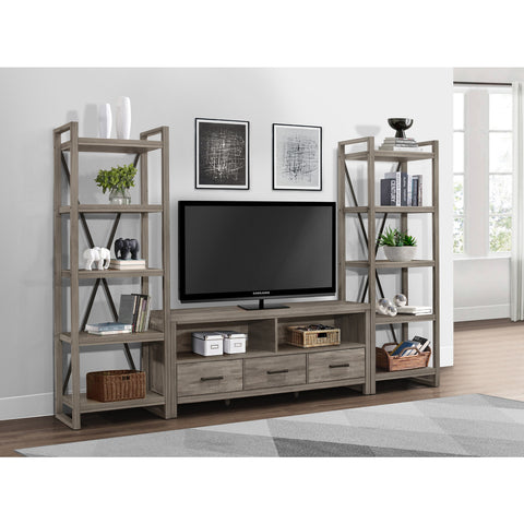 Bainbridge Collection , TV Stands | 15260-66T - Olivia Furniture