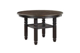 Round Dining-Asher Collection Set - Olivia Furniture