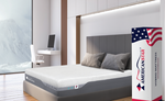 Primerest Ultra 12” Medium Pocket Coil Hybrid Mattress - Olivia Furniture