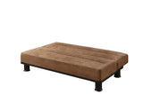 Callie Sofa Bed Brown - Olivia Furniture