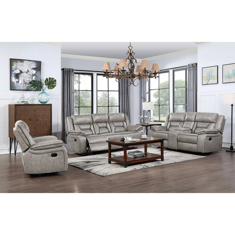 Reclining Living Room Set | SH3219BGE - Olivia Furniture