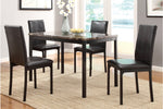 Tempe Dining Set - Olivia Furniture