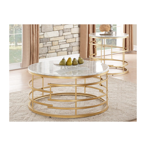 Cocktail Table set of 2 - Olivia Furniture