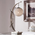 Etsu Table Lamp - Olivia Furniture