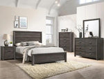 Adalaide Panel Youth Bedroom Set - Olivia Furniture