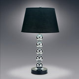 Rotary Switch Table Lamp - Olivia Furniture
