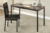 Tempe Writing Desk and Chair | 2601 - Olivia Furniture