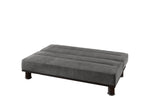 Callie Sofa Bed Gray - Olivia Furniture