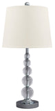 L428084 Table Lamp - Olivia Furniture