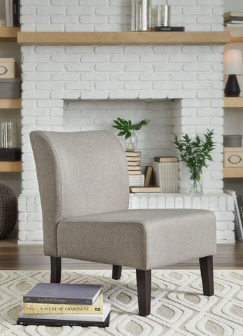 A3000075 Accent Chair - Olivia Furniture
