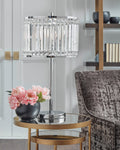 L428154 Table Lamp - Olivia Furniture