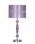 L801524 Table Lamp - Olivia Furniture