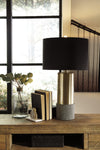 L243164 Table Lamp 2/PC Set - Olivia Furniture
