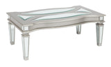 T099-1 Cocktail Table - Olivia Furniture