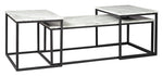 T182-13 Occasional Tables - Olivia Furniture