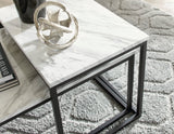 T182-13 Occasional Tables - Olivia Furniture